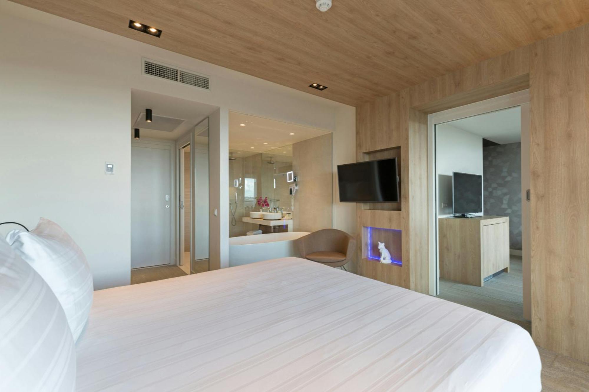 Leonardo Royal Promenade 4* Den Haag