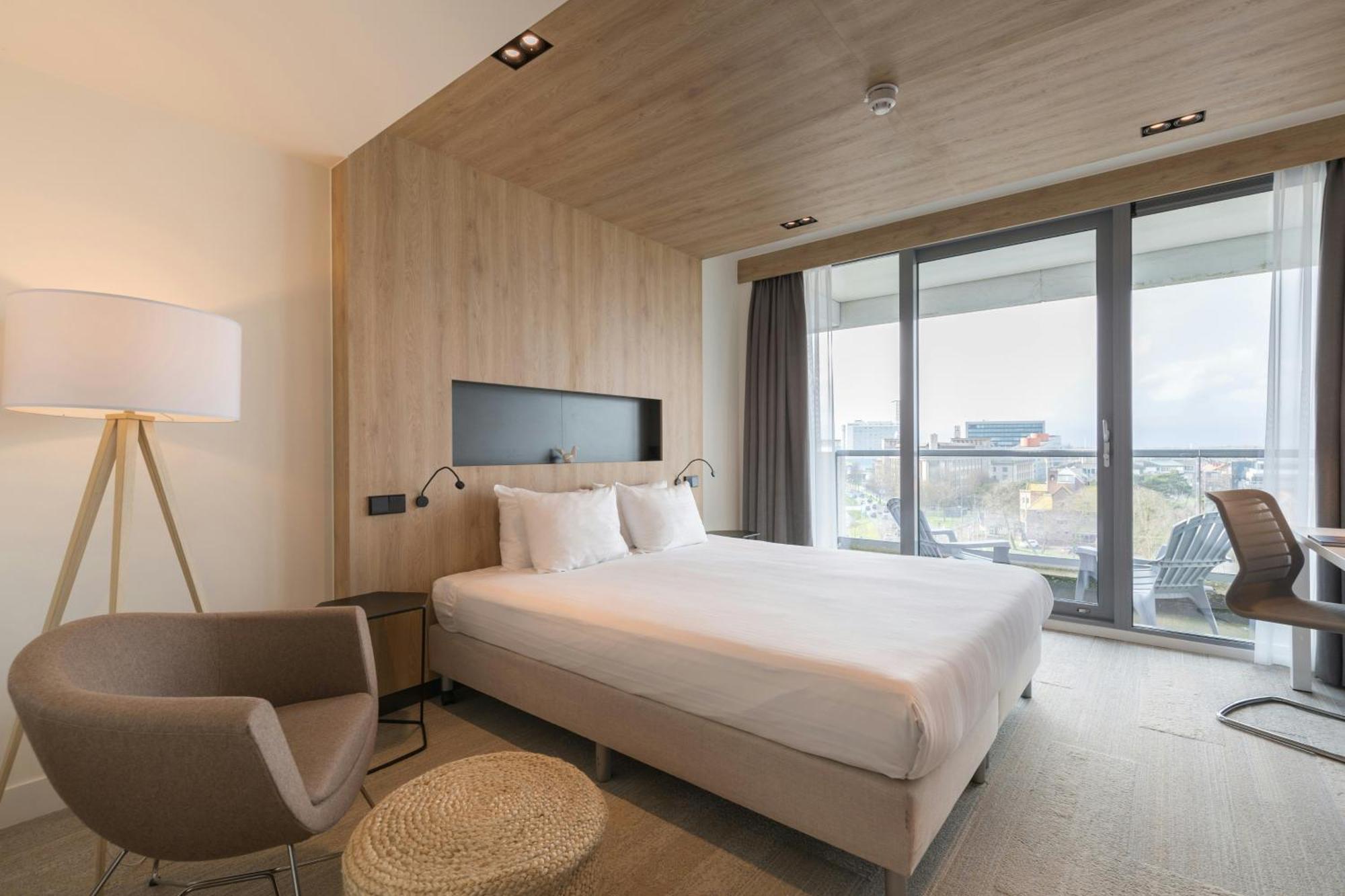 Hotel Leonardo Royal Promenade