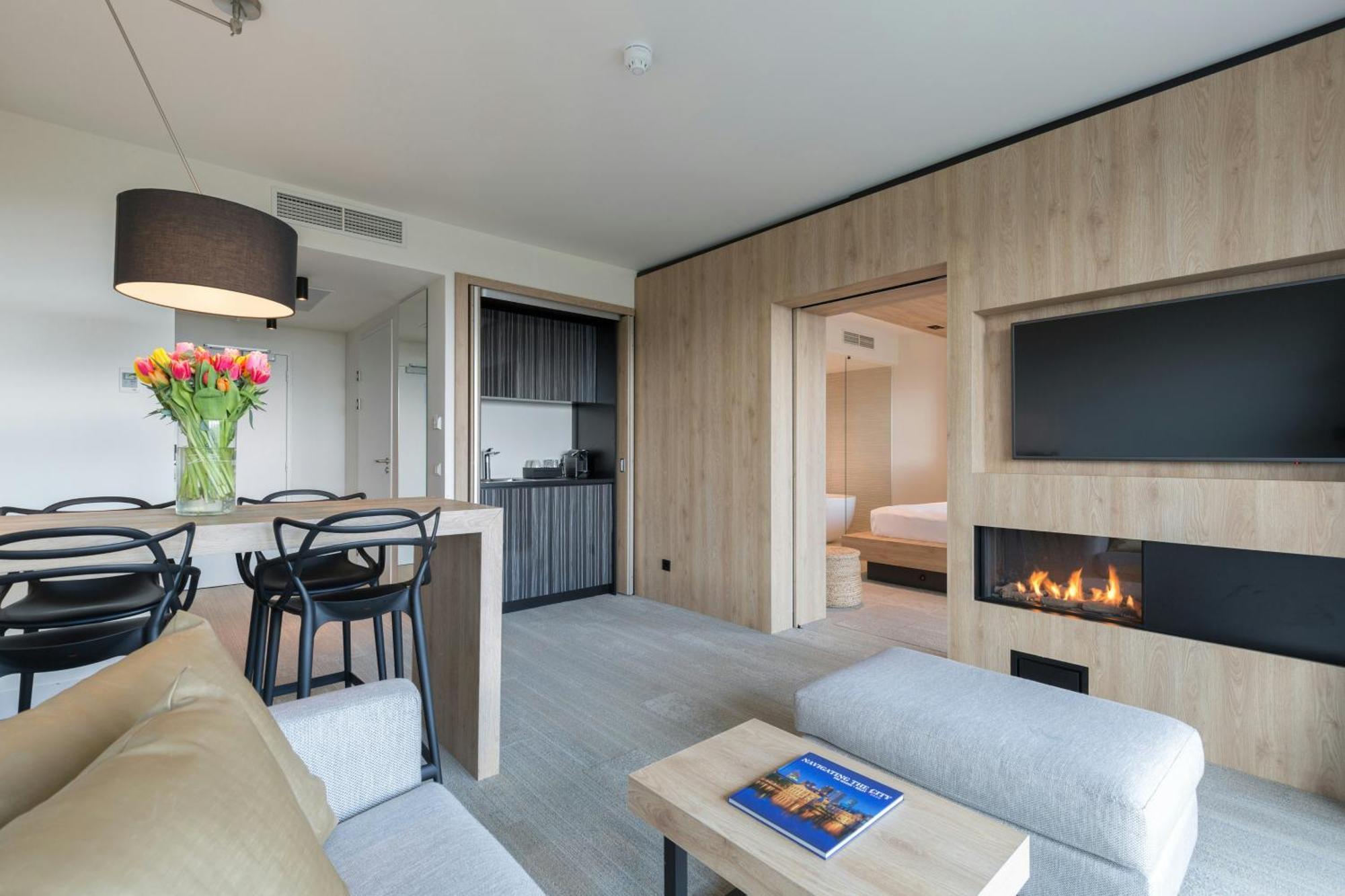 Hotel Leonardo Royal Promenade