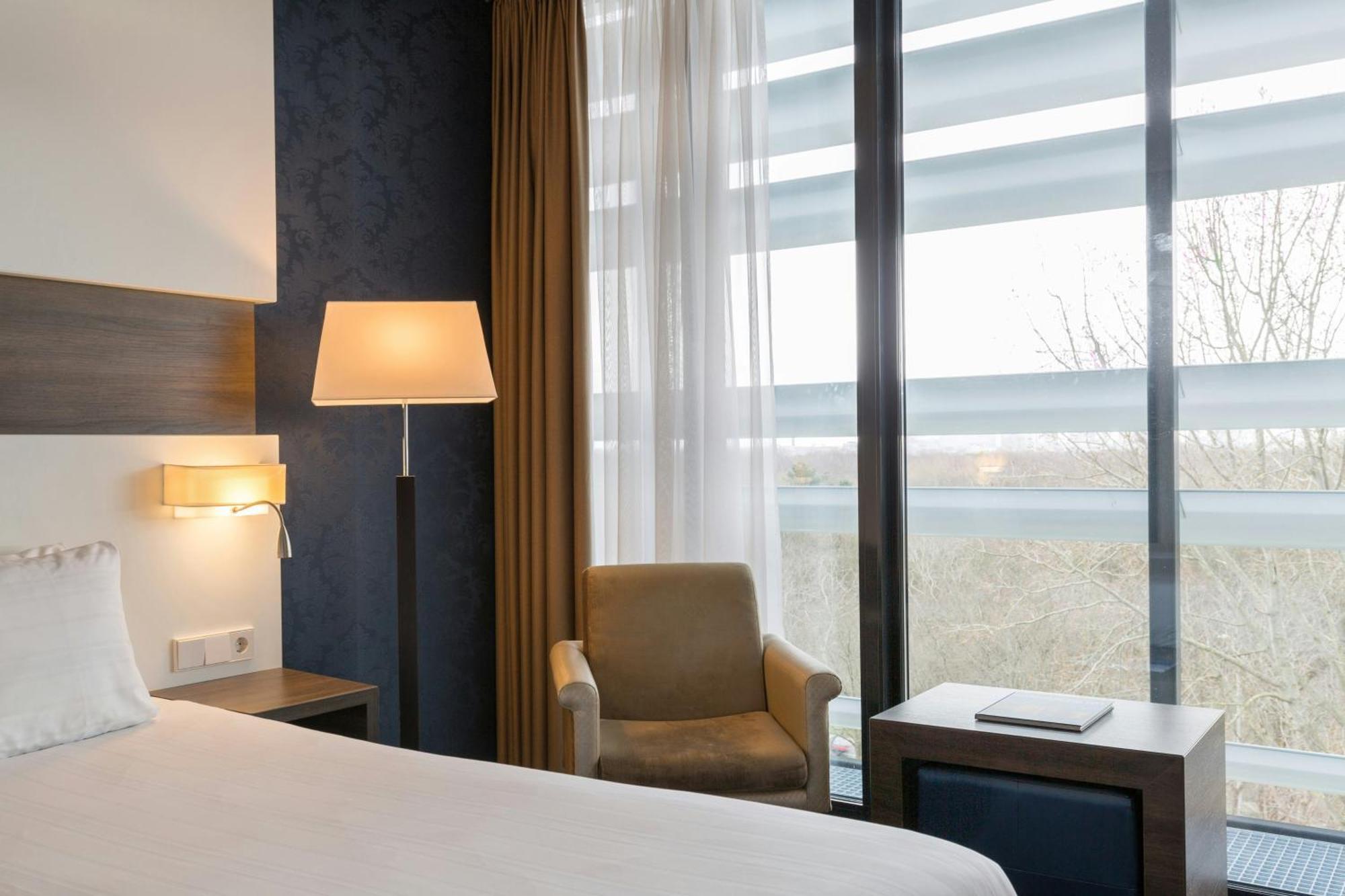 Leonardo Royal Promenade Hotel Den Haag