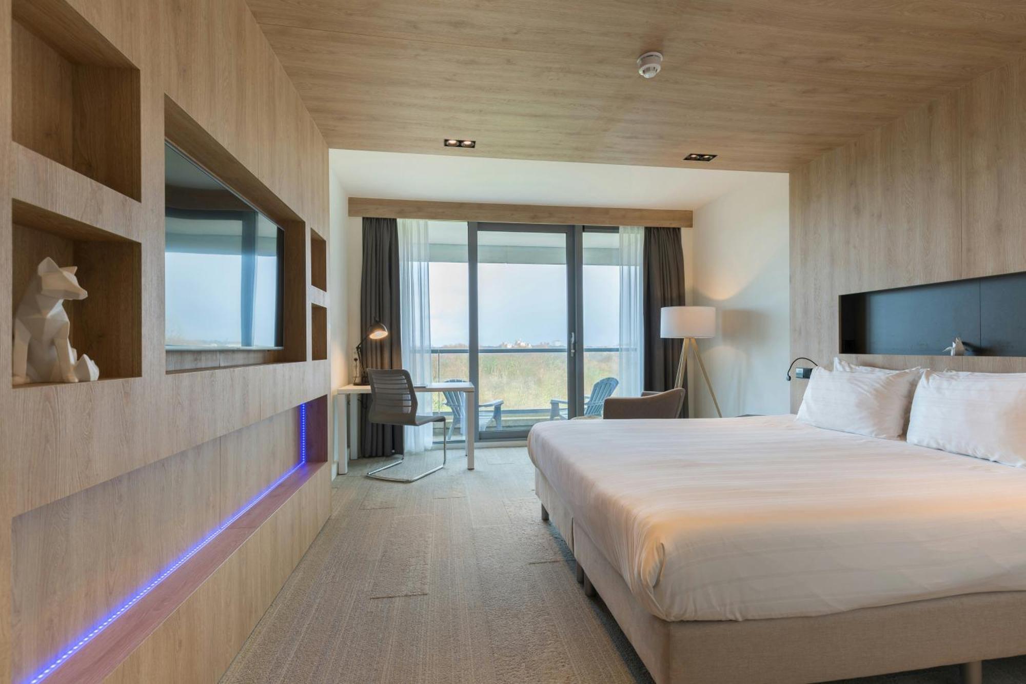 Leonardo Royal Promenade 4* Den Haag