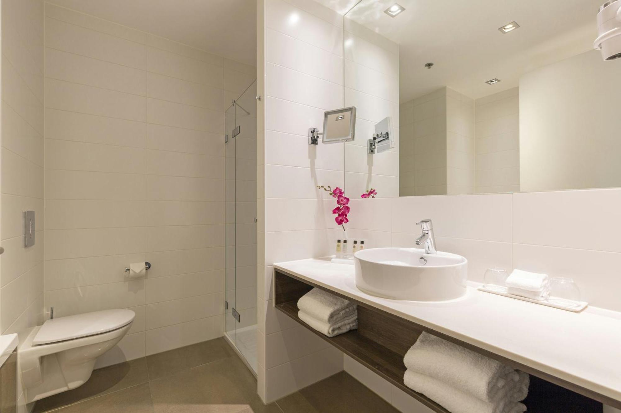 Hotel Leonardo Royal Promenade