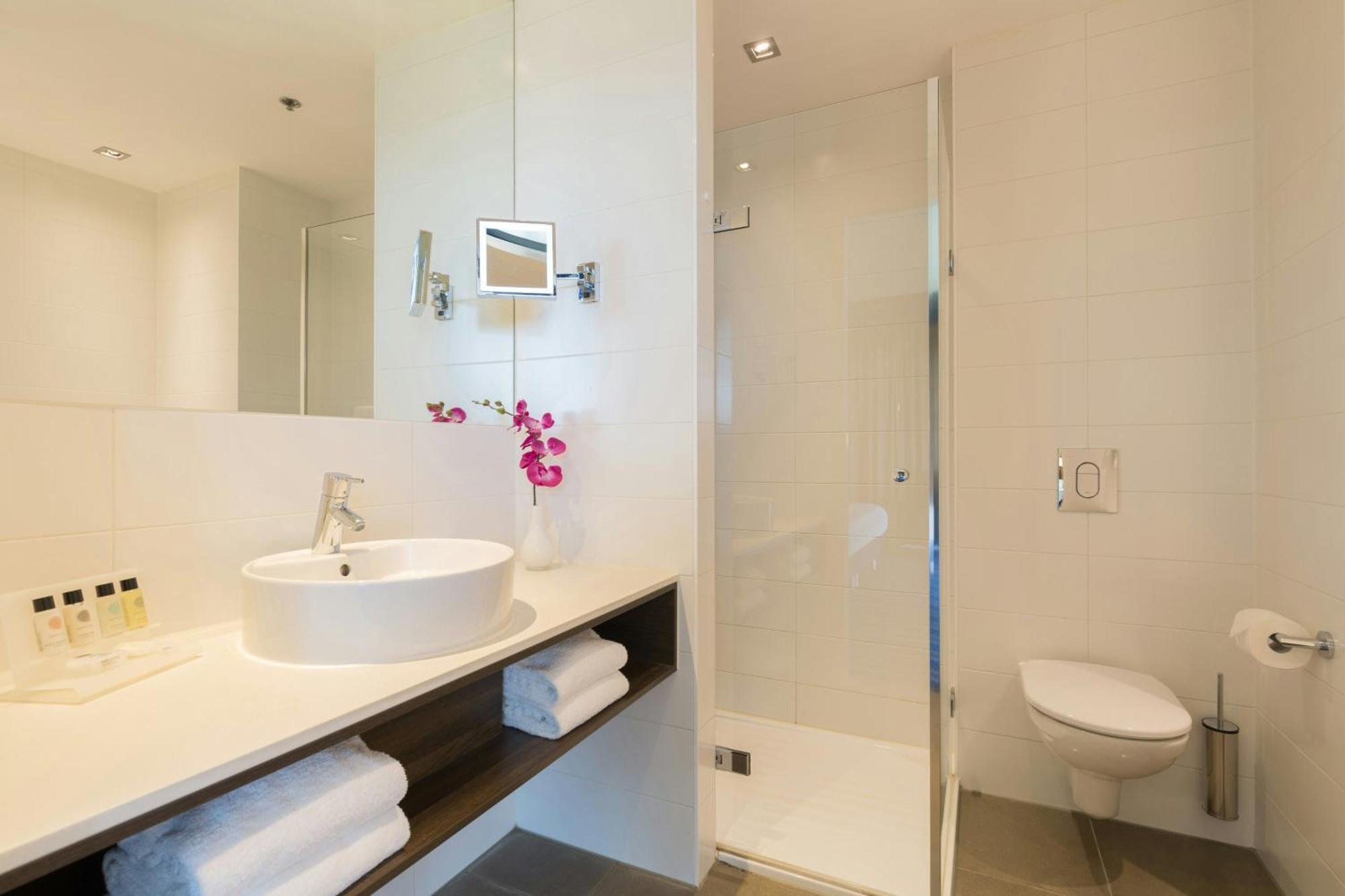 Hotel Leonardo Royal Promenade