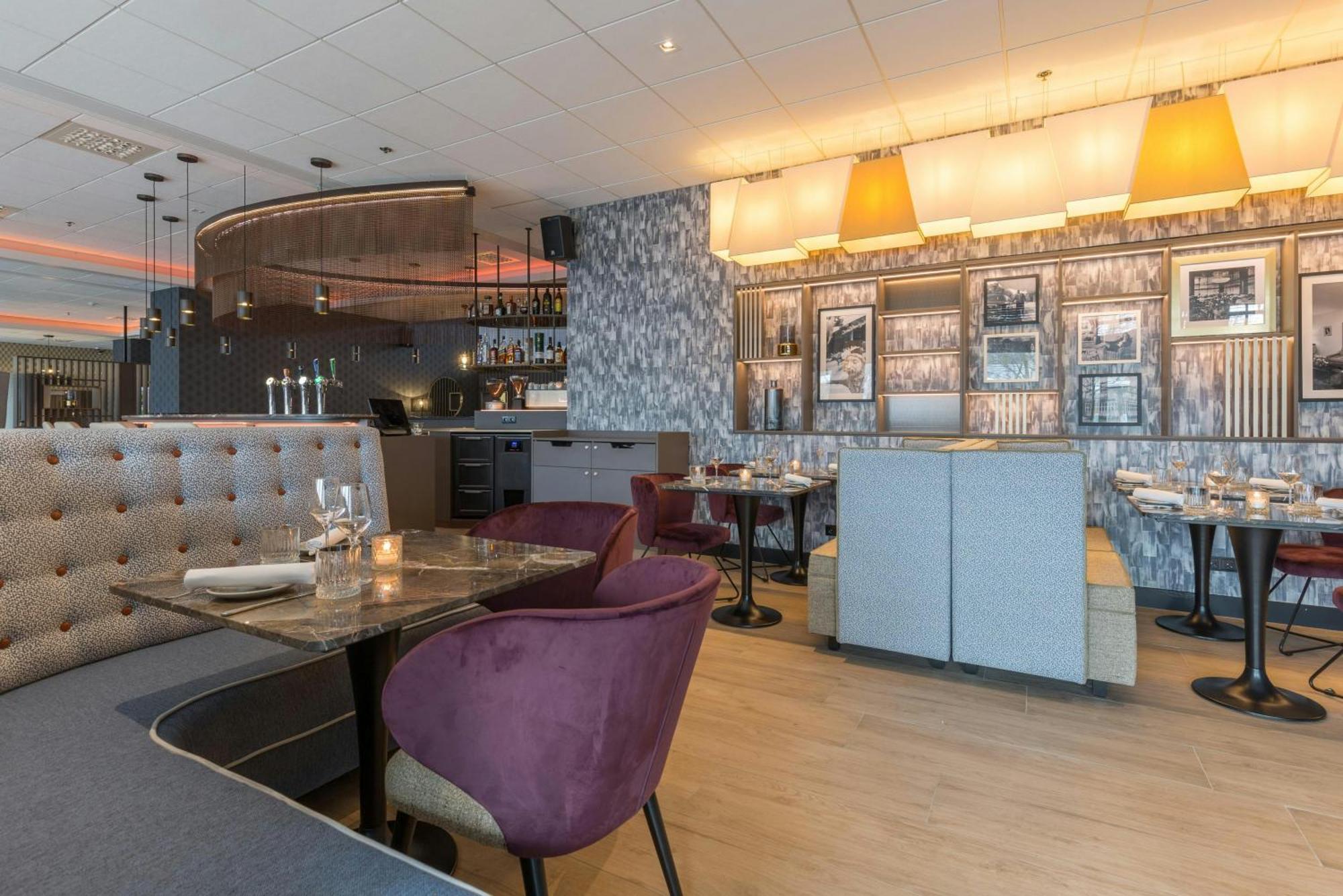 Hotel Leonardo Royal Promenade 4*