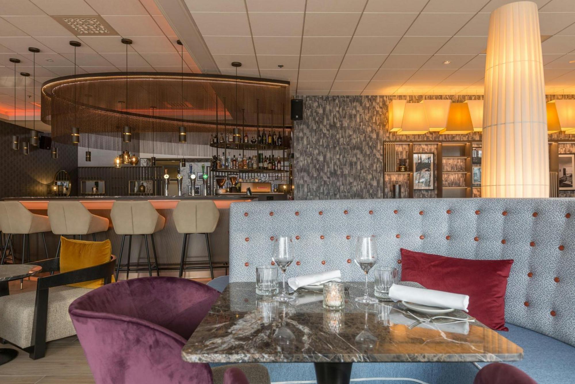 Hotel Leonardo Royal Promenade Den Haag