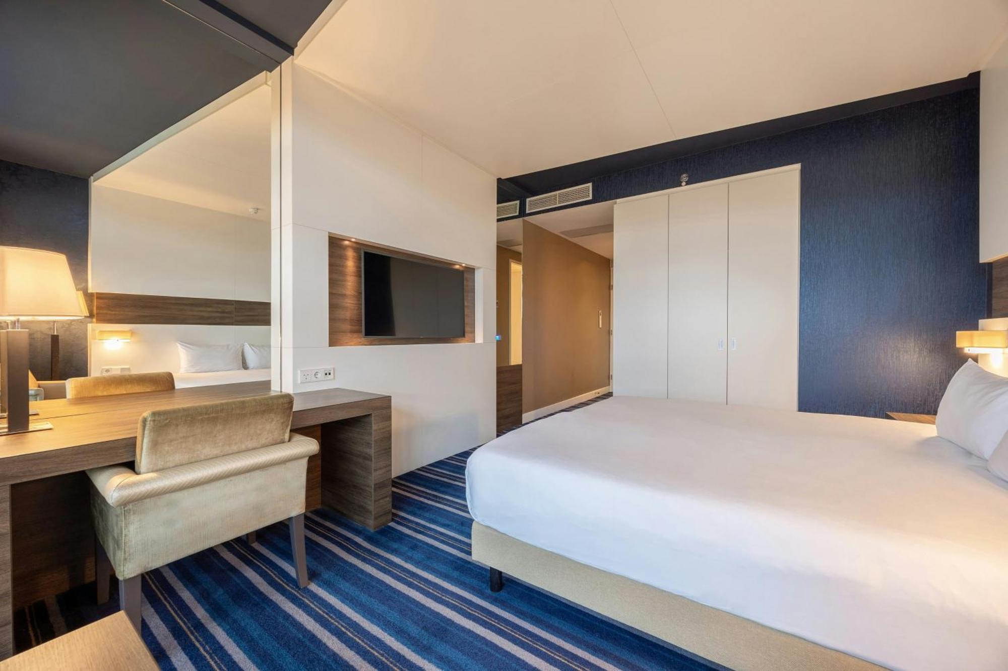 Hotel Leonardo Royal Promenade