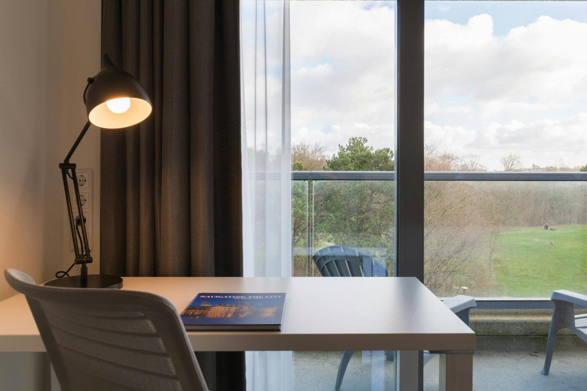 Leonardo Royal Promenade Hotel Den Haag