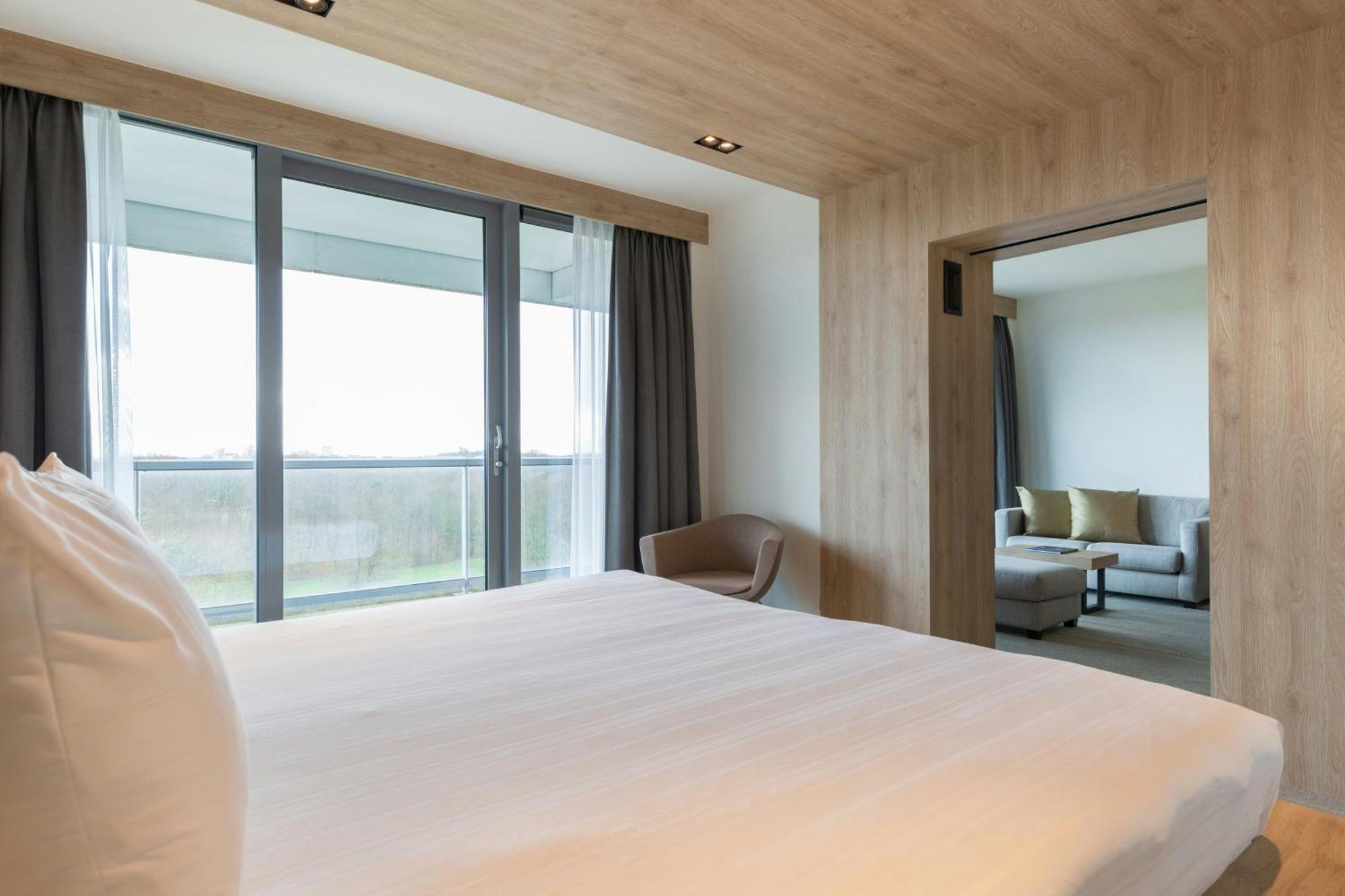 Hotel Leonardo Royal Promenade Den Haag