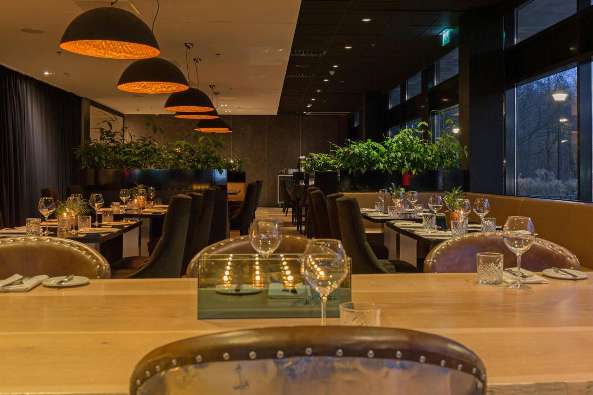 Hotel Leonardo Royal Promenade