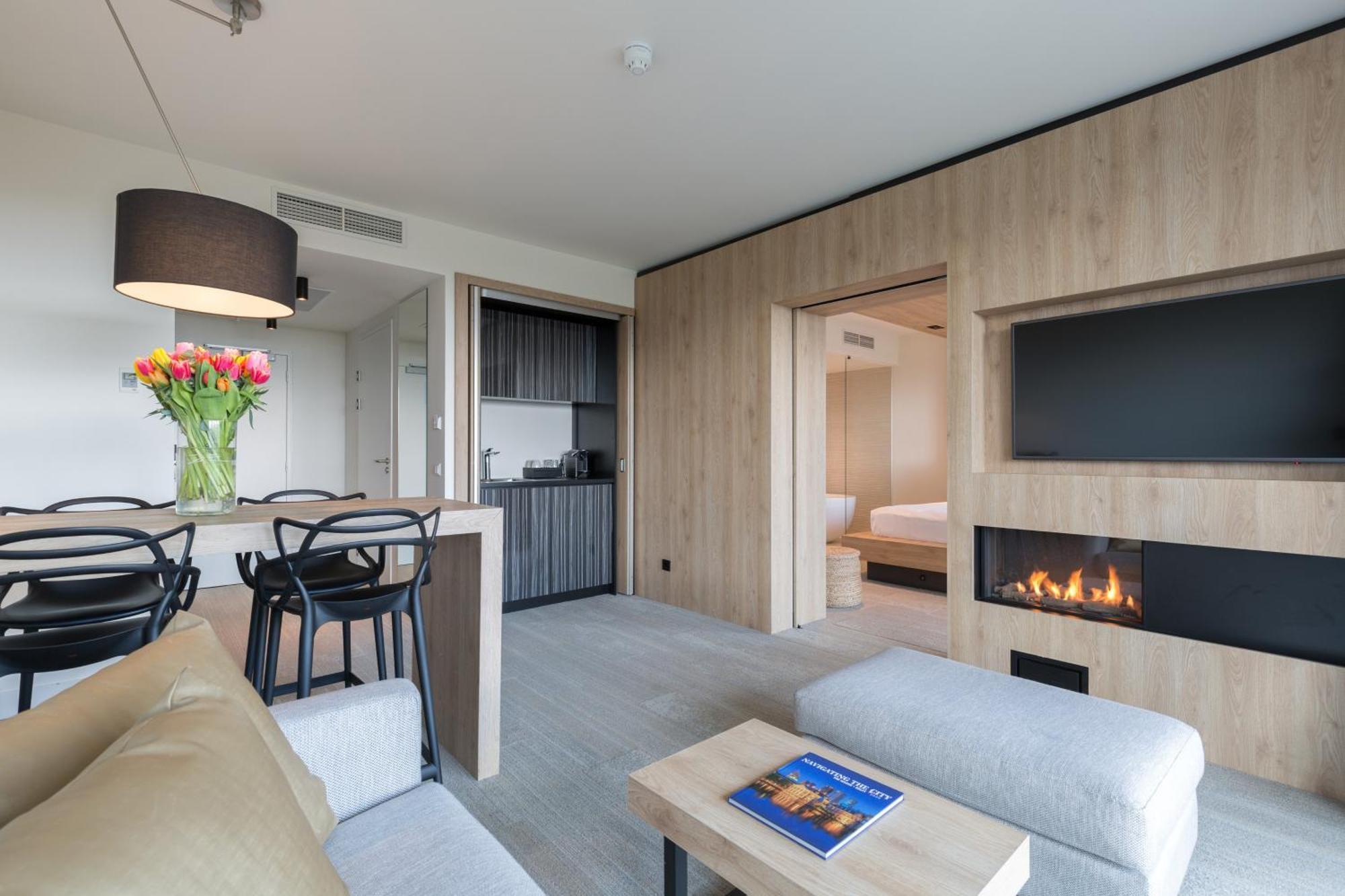 Leonardo Royal Promenade Hotel Den Haag