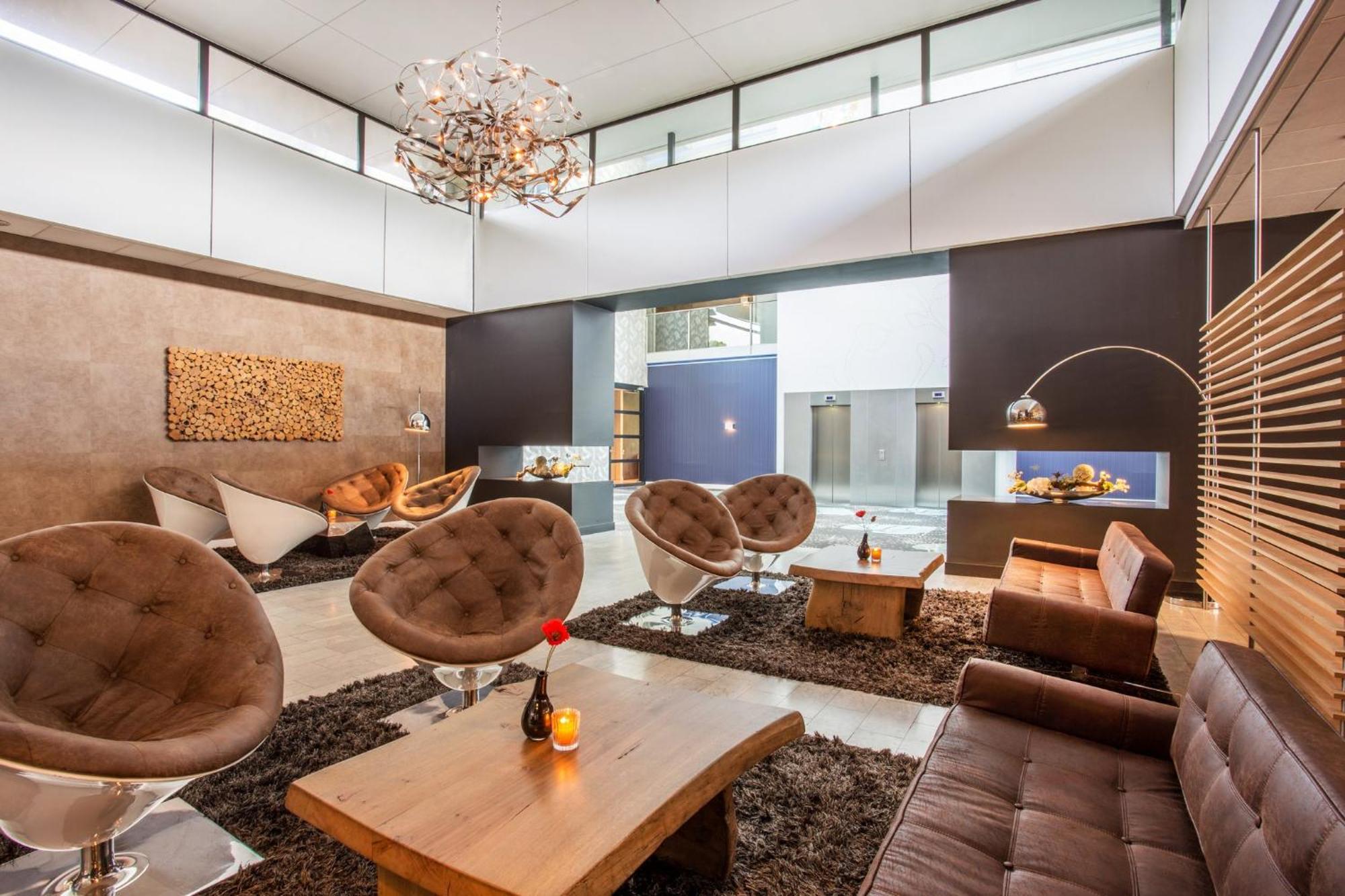 Leonardo Royal Promenade 4*