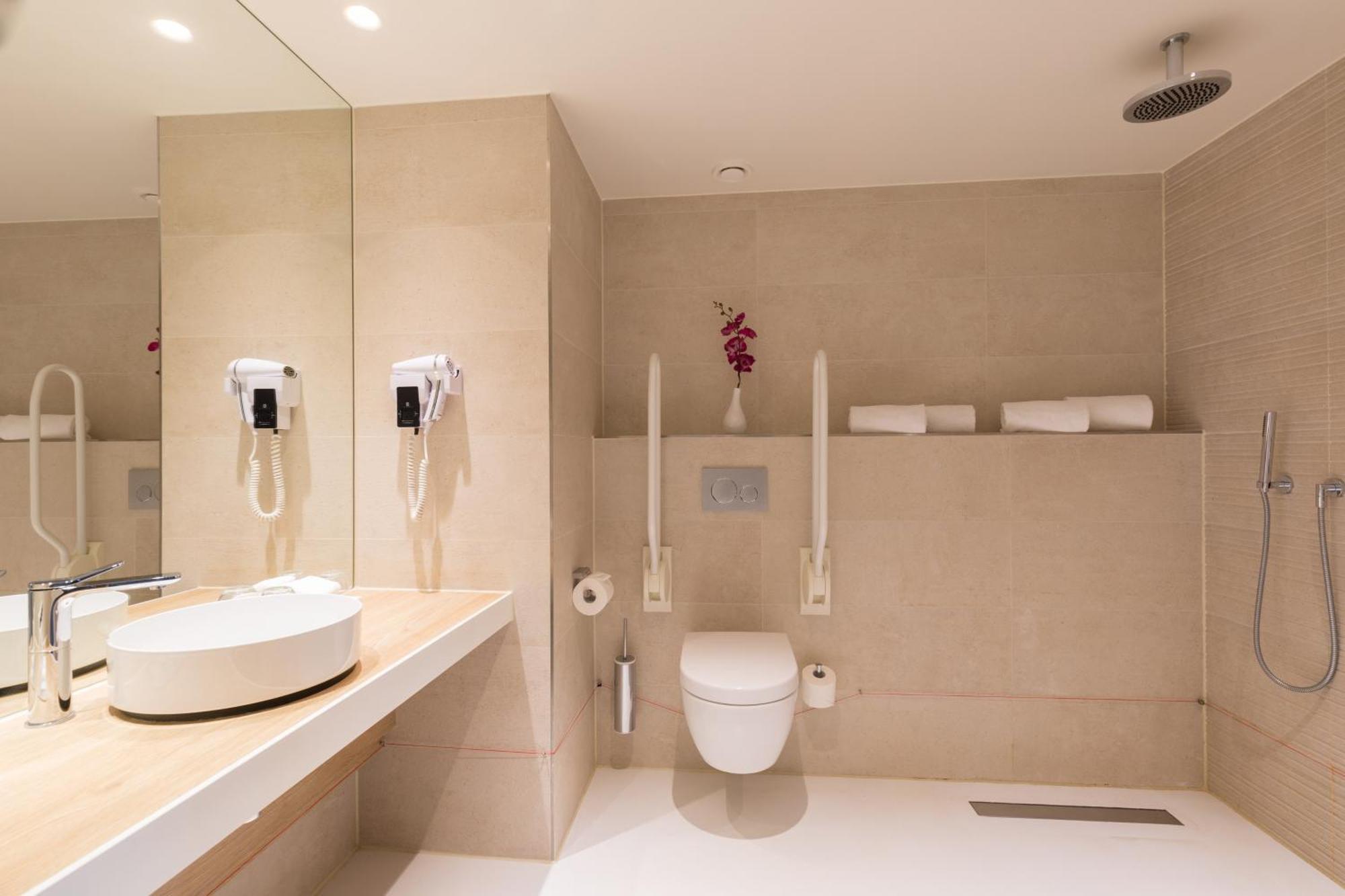 Hotel Leonardo Royal Promenade Den Haag