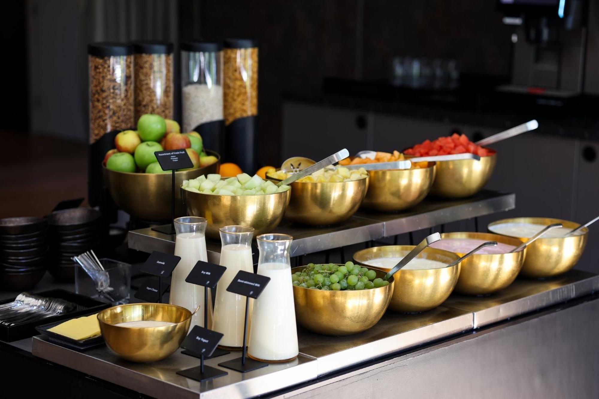 Leonardo Royal Promenade Hotel 4*