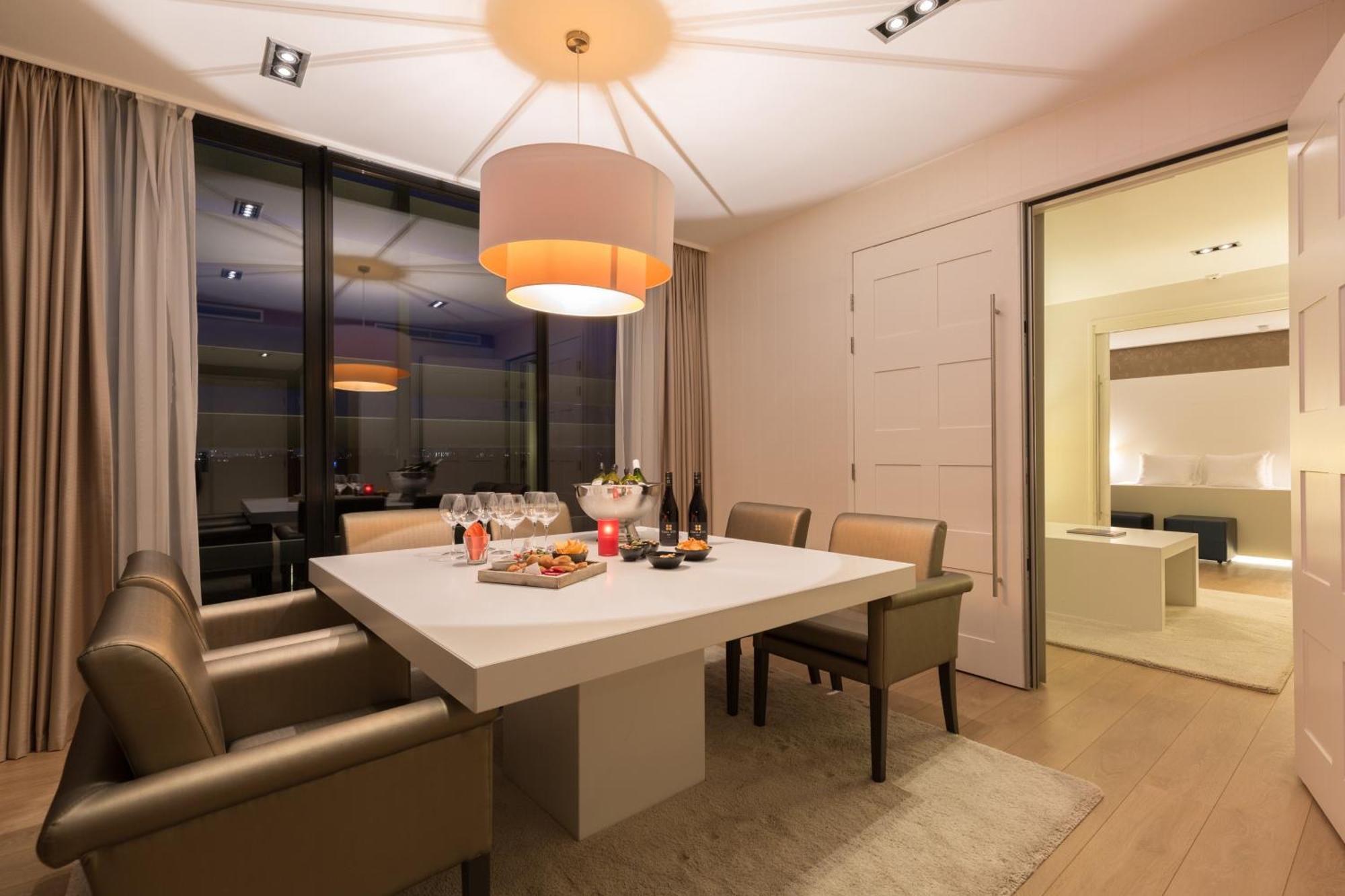 Hotel Leonardo Royal Promenade