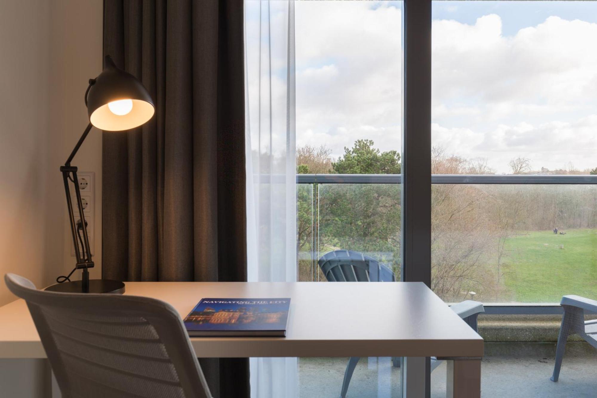 Leonardo Royal Promenade 4*