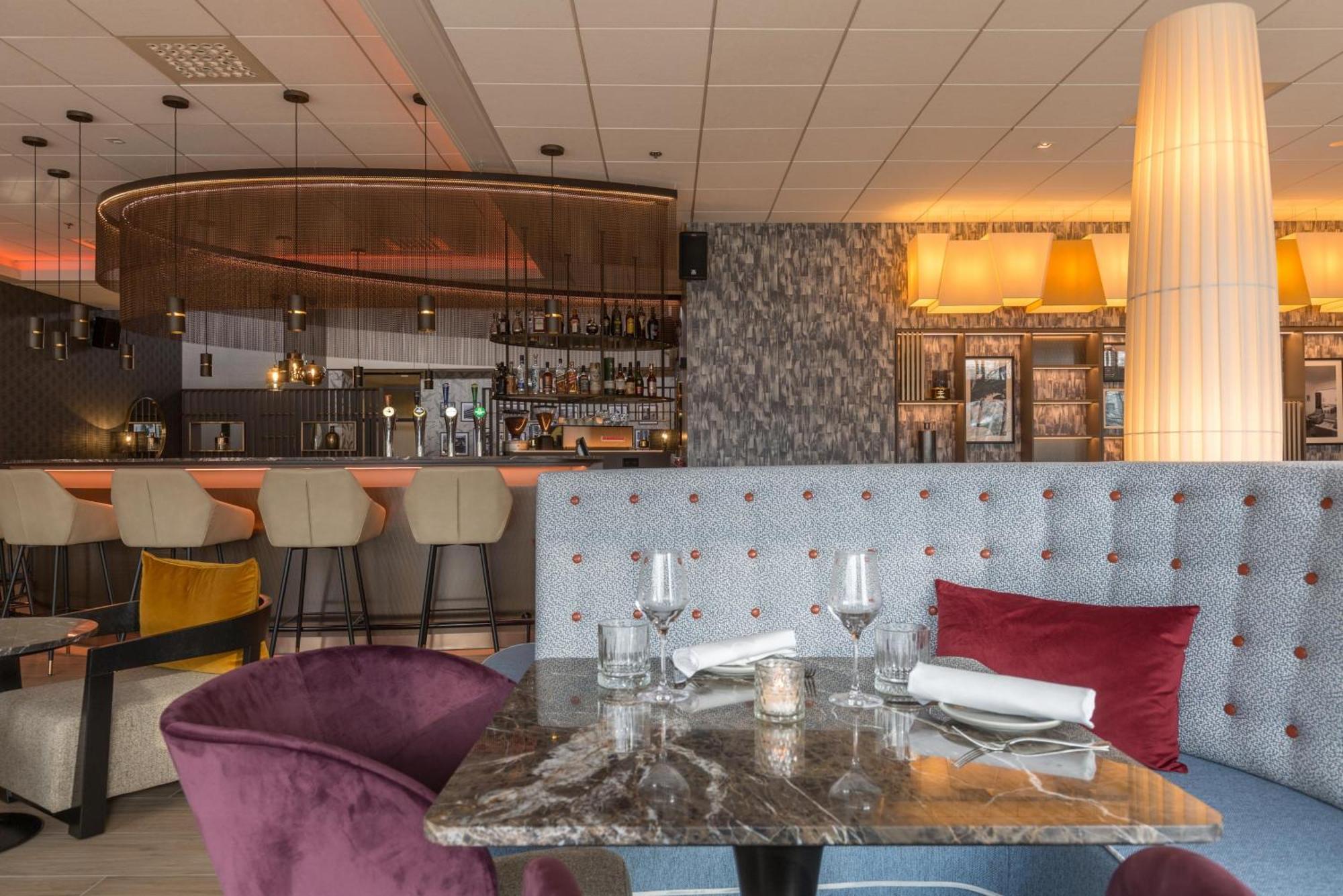 Hotel Leonardo Royal Promenade