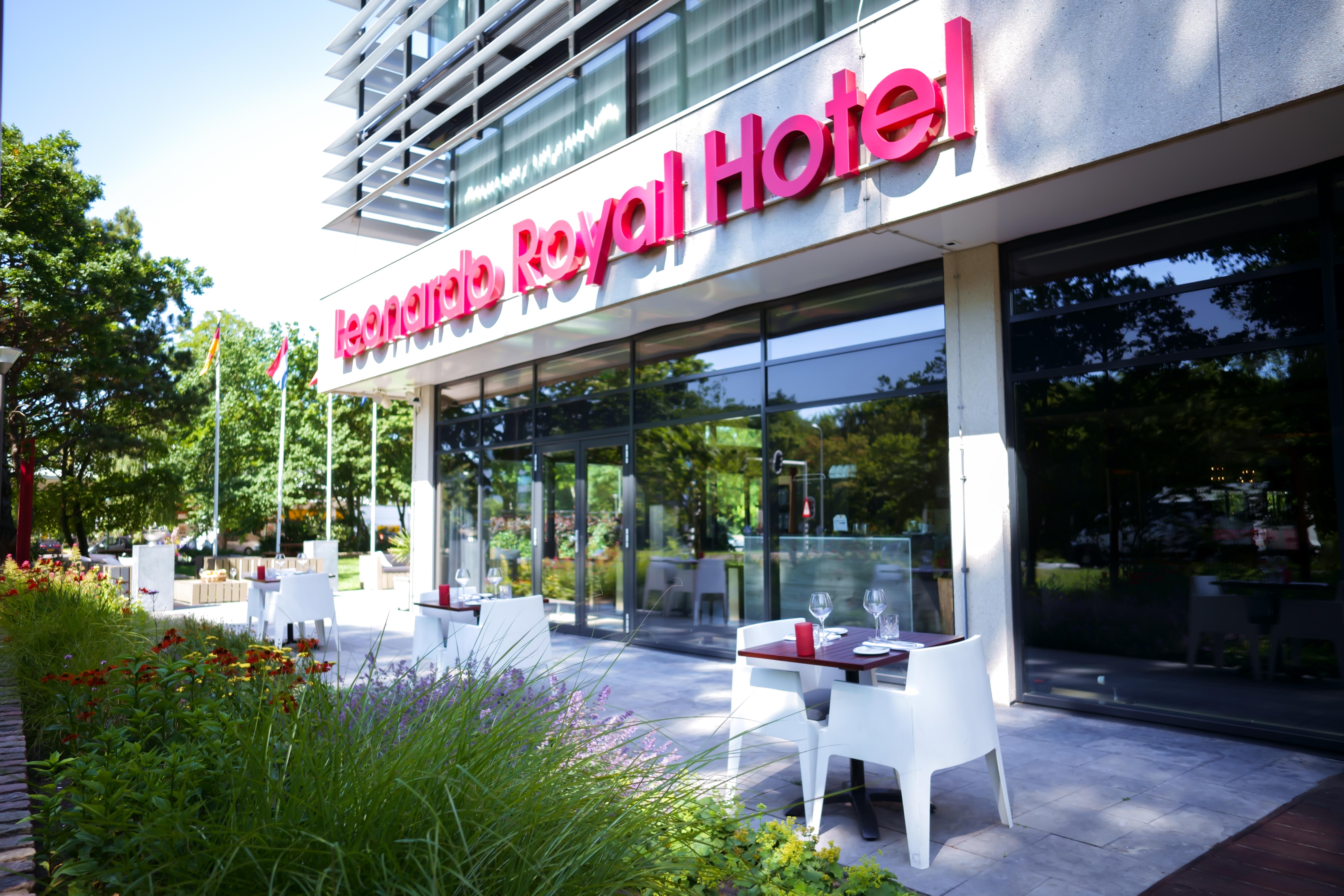 Leonardo Royal Promenade